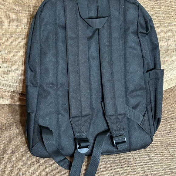 Punch Backpack - Picture 2 of 2